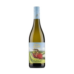 Hare Raising Yarra Valley 2024 Chardonnay - 12 Bottles